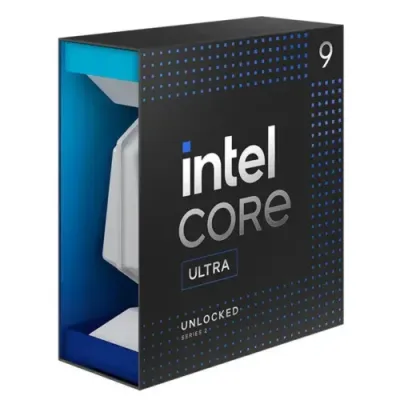 Intel Core Ultra 9-285K Intel Core Ultra 9-285K Arrow Lake Processor ? 14th Gen High-Performance Desktop CPU